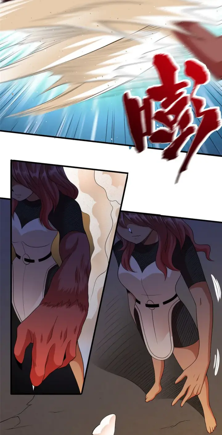 《放开那个女巫》431 你兴奋了？图41
