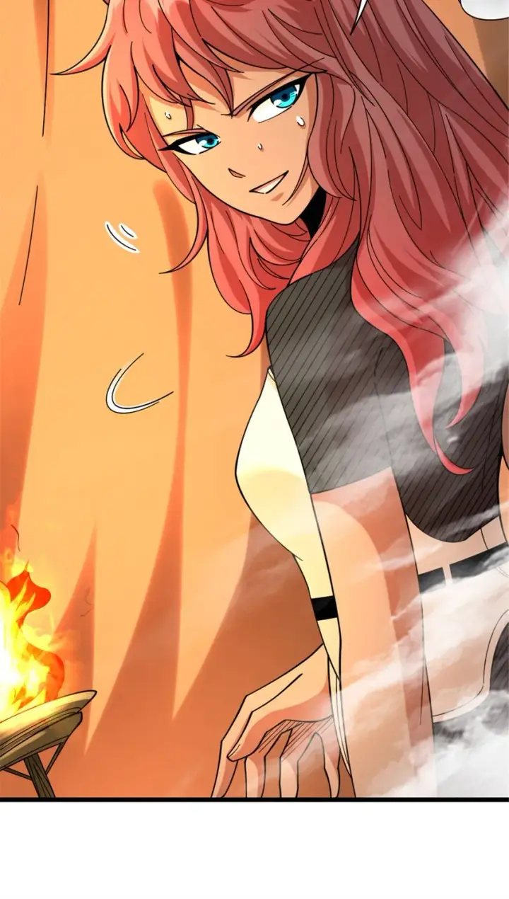 《放开那个女巫》432 洛嘉图16
