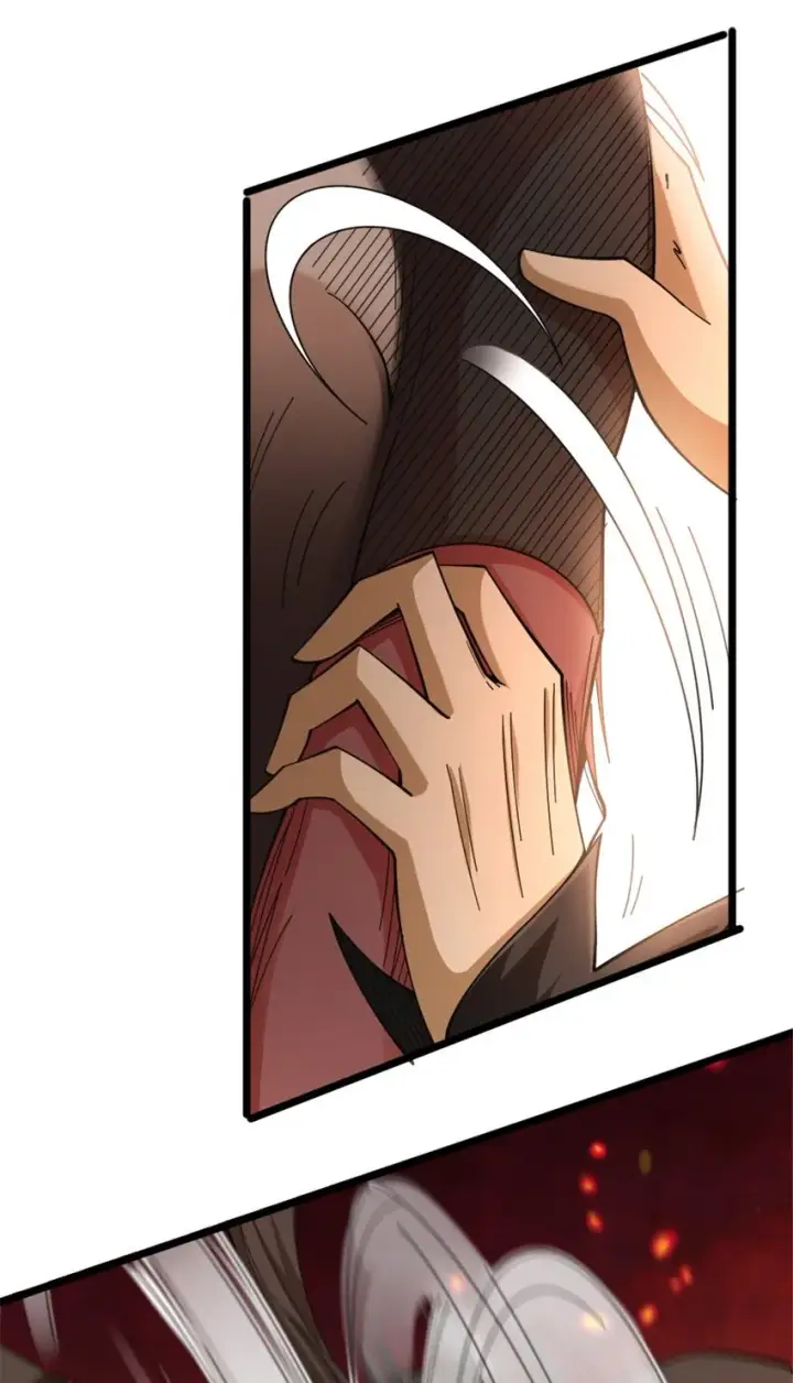 《放开那个女巫》435 大战开始图35