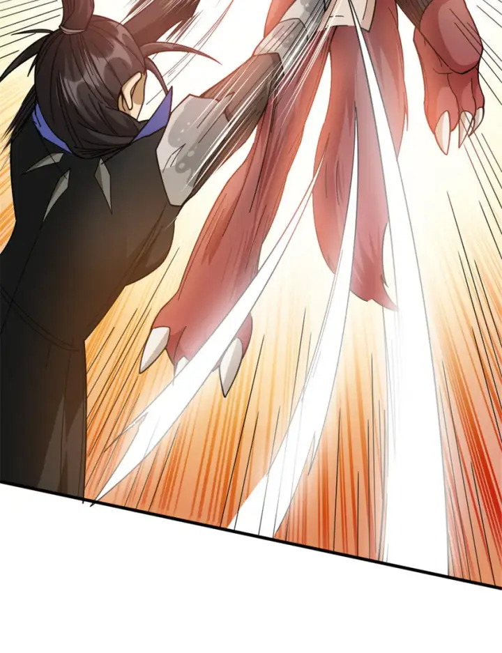 《放开那个女巫》436 弱点图9