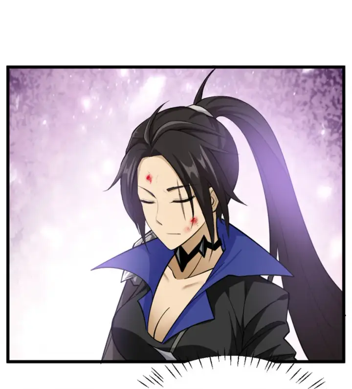 《放开那个女巫》438 闯入邪兽图2