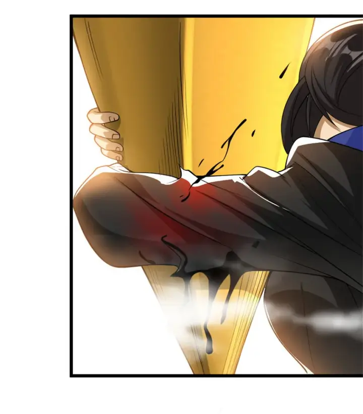 《放开那个女巫》439 把我丢上去图15