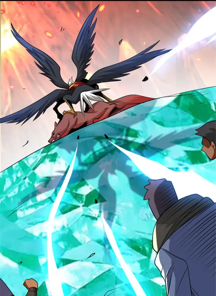 《放开那个女巫》439 把我丢上去图22