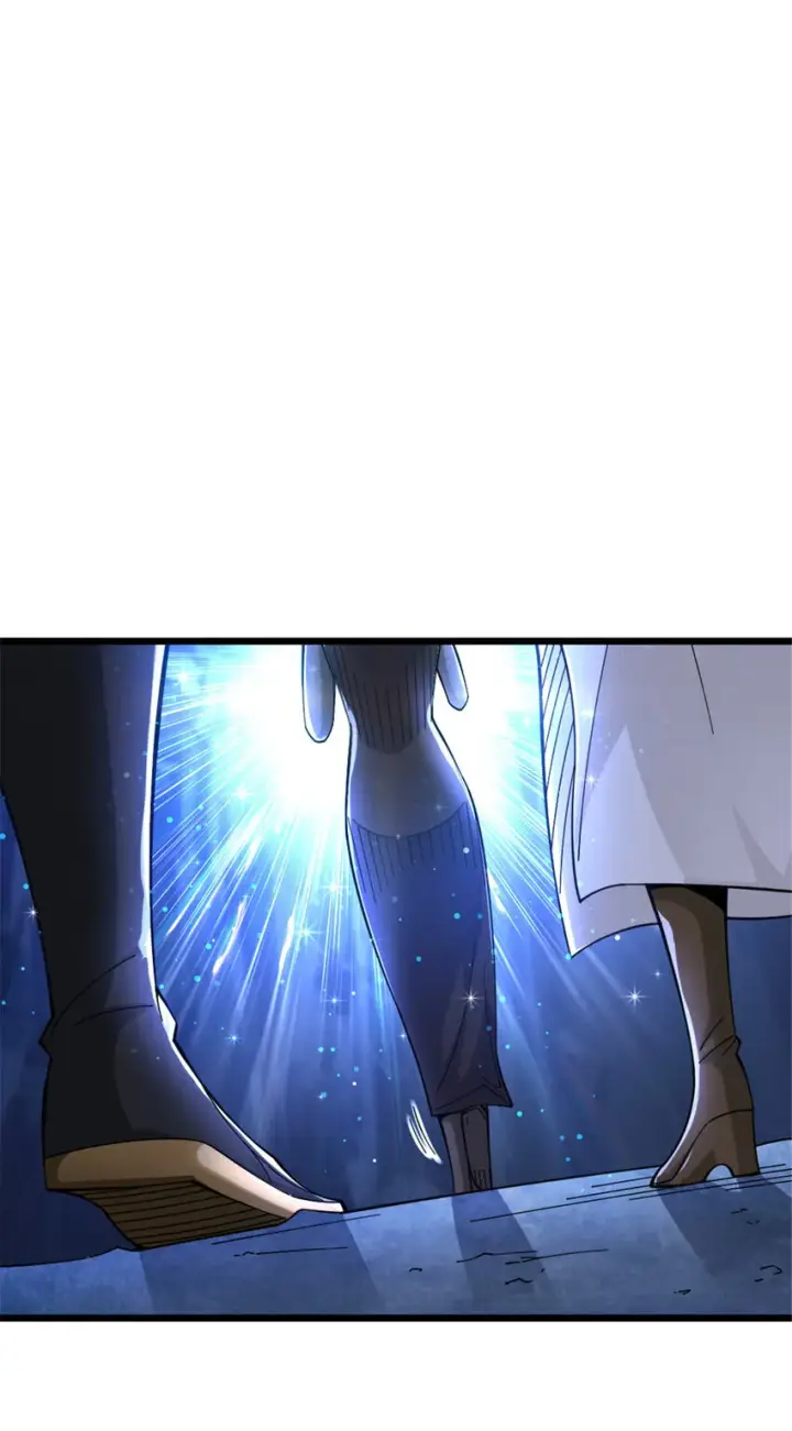 《放开那个女巫》443 第三边陲镇图19