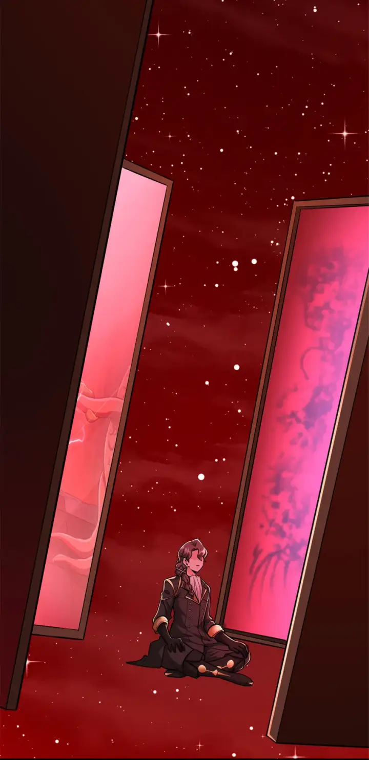 《放开那个女巫》444 进入画卷图35