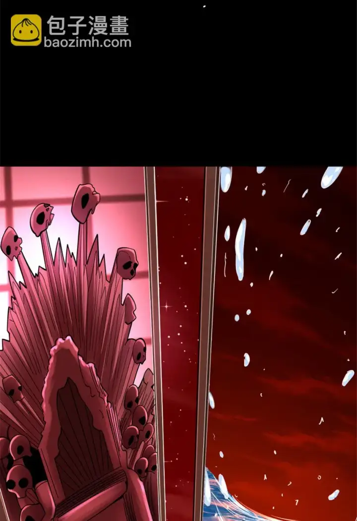《放开那个女巫》446 罗兰的精神力图33