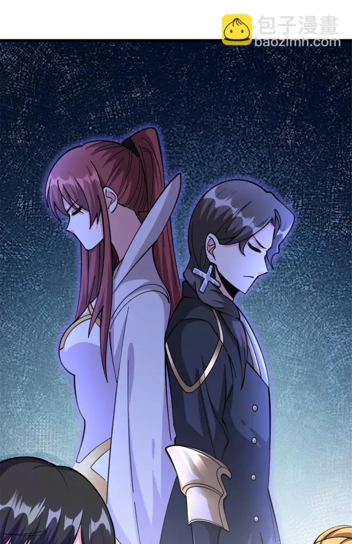 《放开那个女巫》446 罗兰的精神力图39