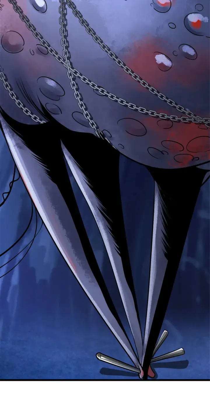 《放开那个女巫》447 测试中枢载体图5