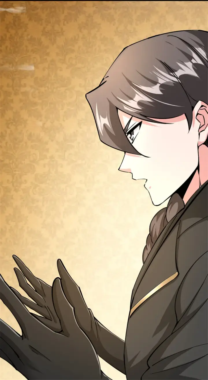 《放开那个女巫》448 捉摸不透的女人图26