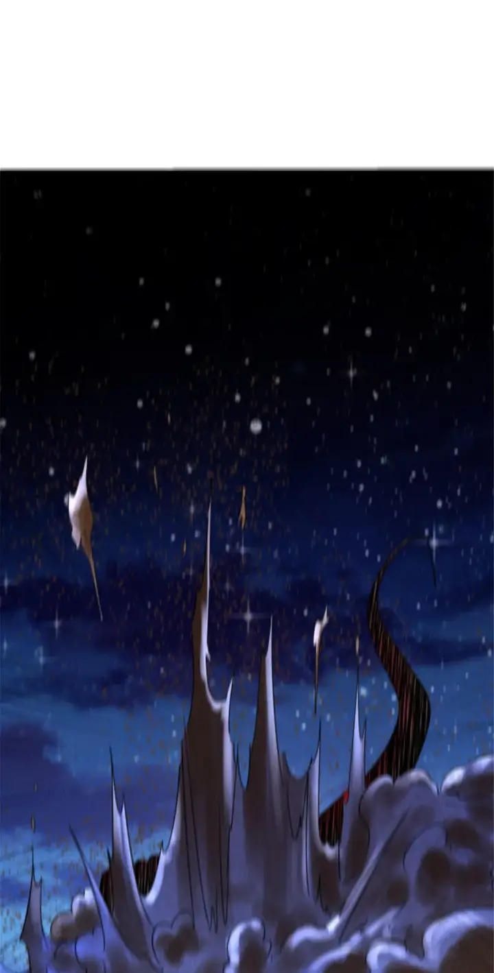 《放开那个女巫》450 苏醒图2