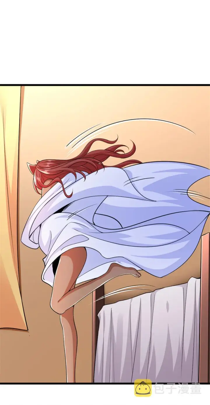 《放开那个女巫》450 苏醒图37