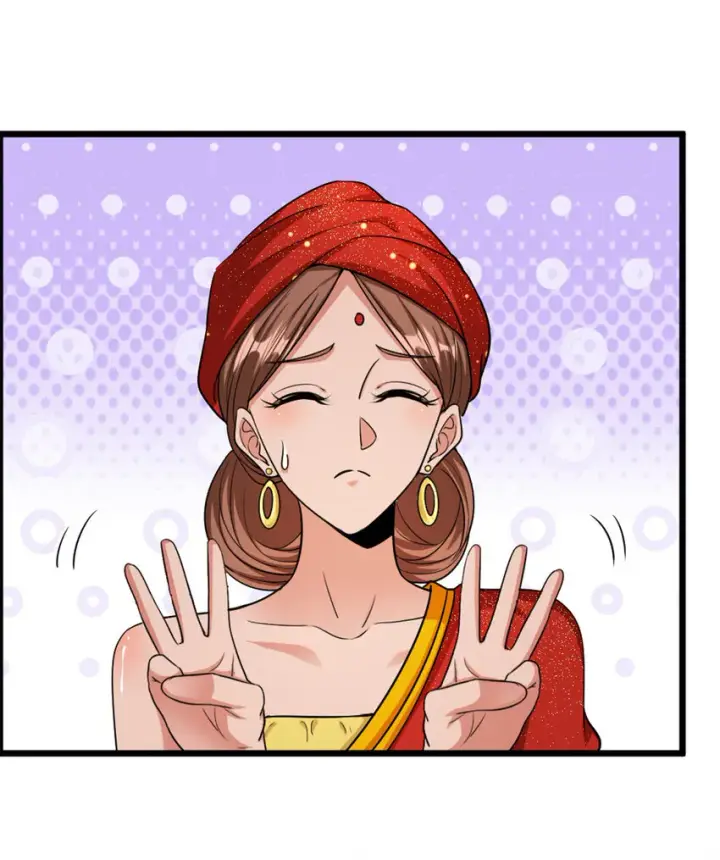 《放开那个女巫》450 苏醒图46