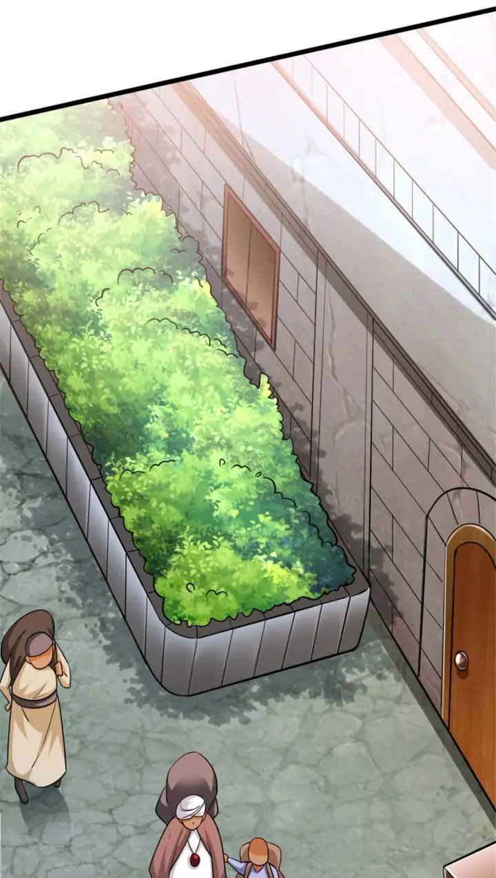 《放开那个女巫》451 告别离开图14