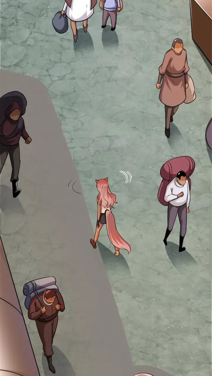 《放开那个女巫》451 告别离开图15