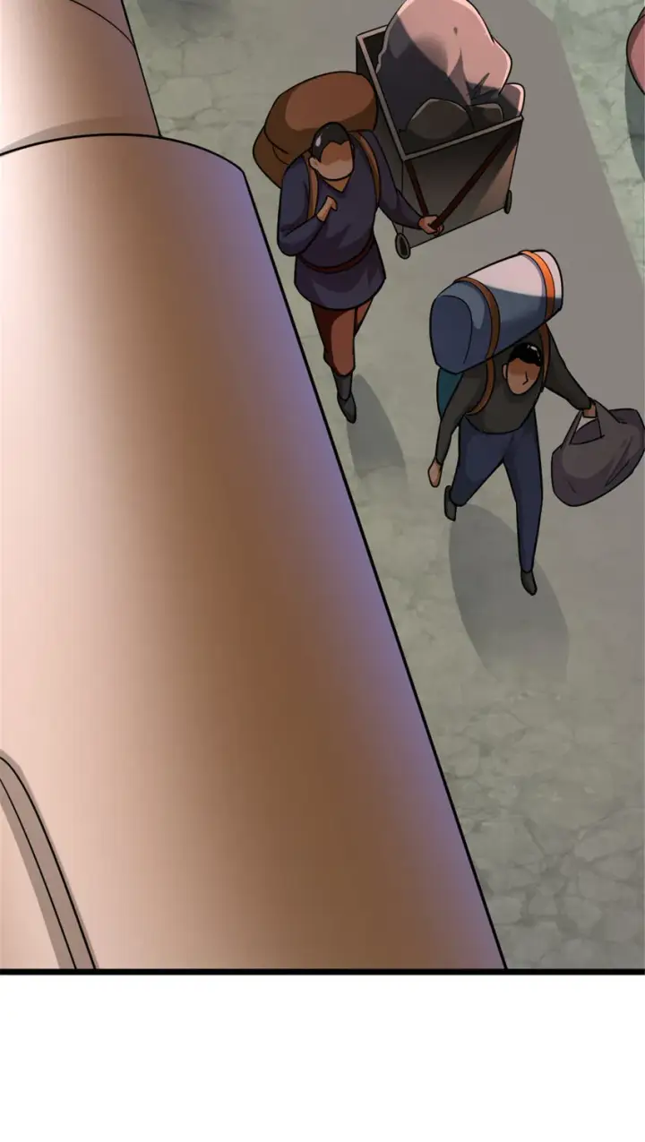 《放开那个女巫》451 告别离开图16