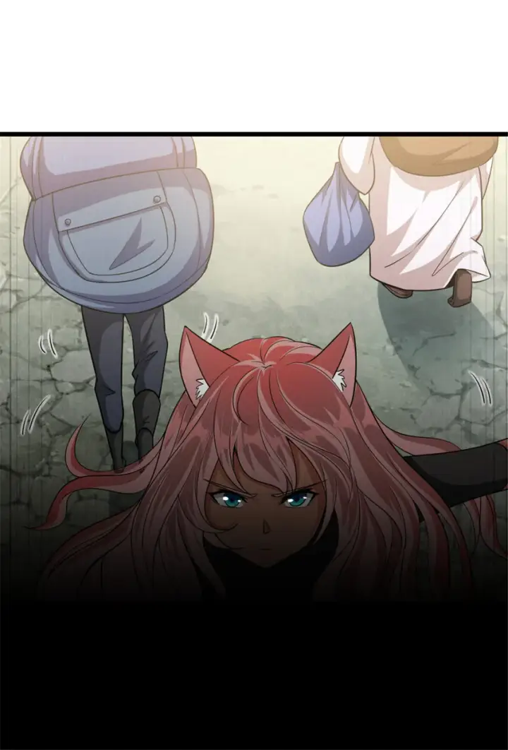 《放开那个女巫》451 告别离开图17