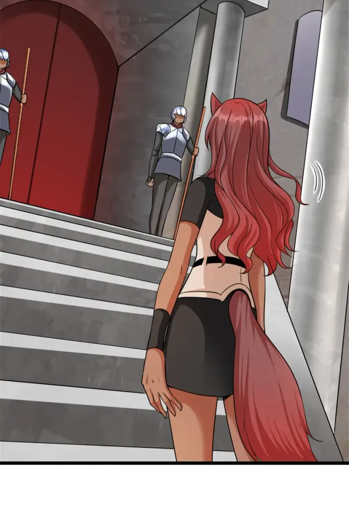《放开那个女巫》451 告别离开图19
