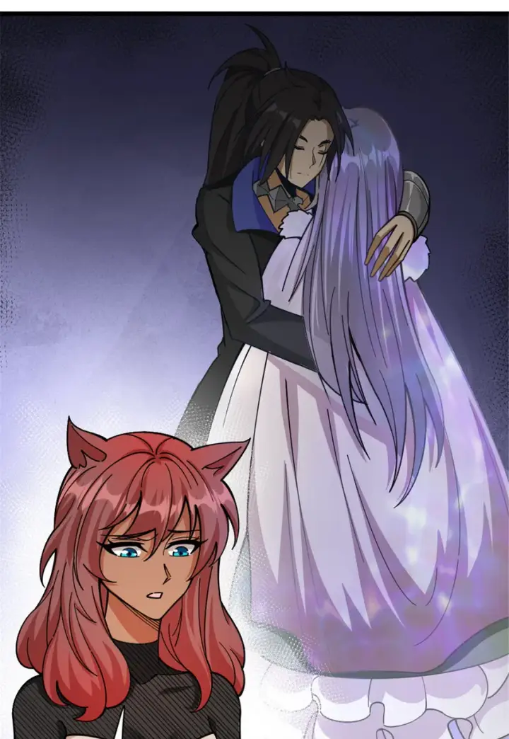 《放开那个女巫》452 我一刻也不想等图25