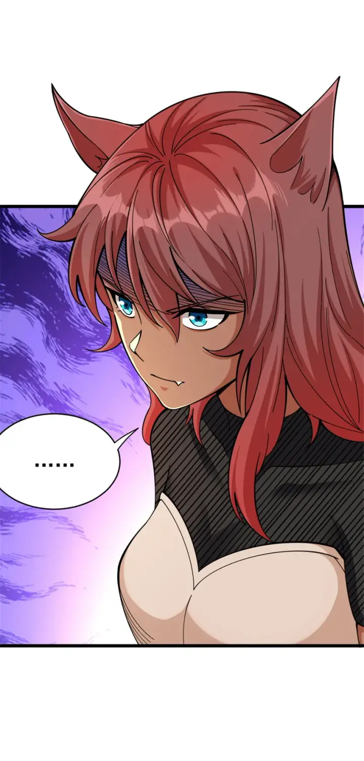 《放开那个女巫》452 我一刻也不想等图4