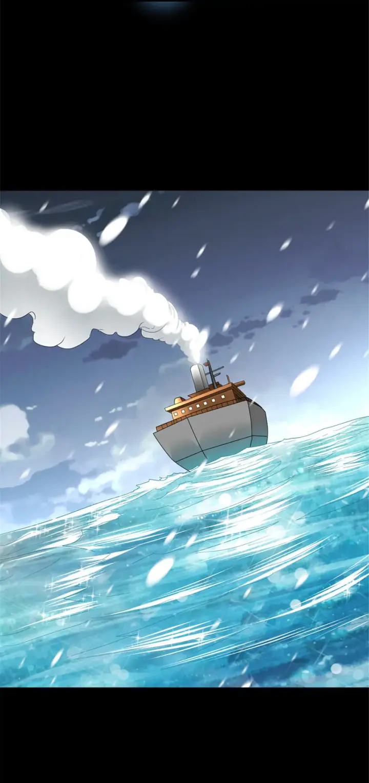 《放开那个女巫》453 梦境世界图10