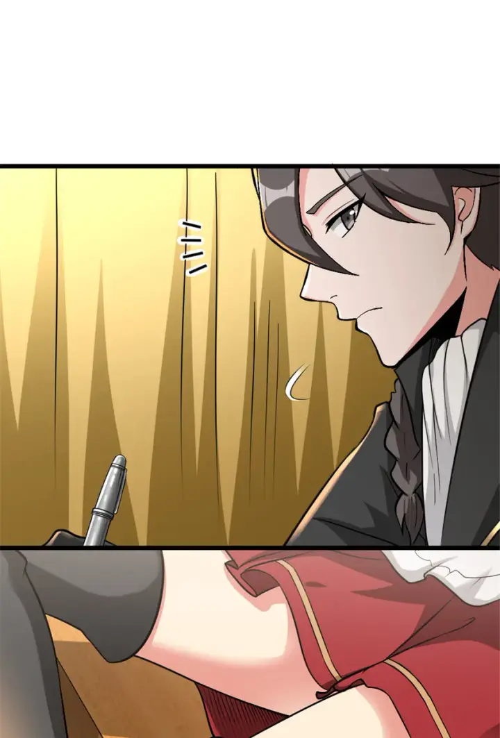 《放开那个女巫》453 梦境世界图3