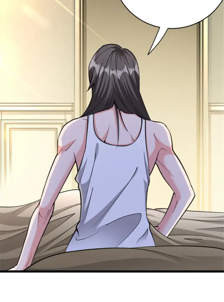《放开那个女巫》453 梦境世界图34