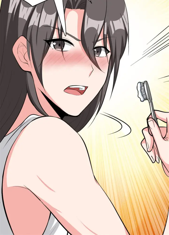 《放开那个女巫》453 梦境世界图40