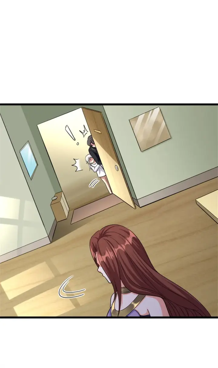 《放开那个女巫》454 你也进来了图7