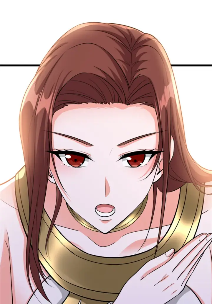 《放开那个女巫》455 不要发出奇怪的声音图10