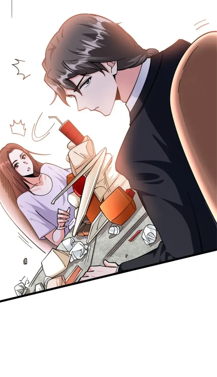 《放开那个女巫》456 堕魔者来袭图27