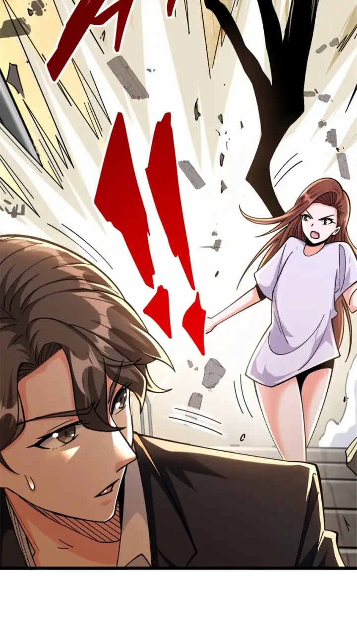 《放开那个女巫》457 奇怪的时代图10