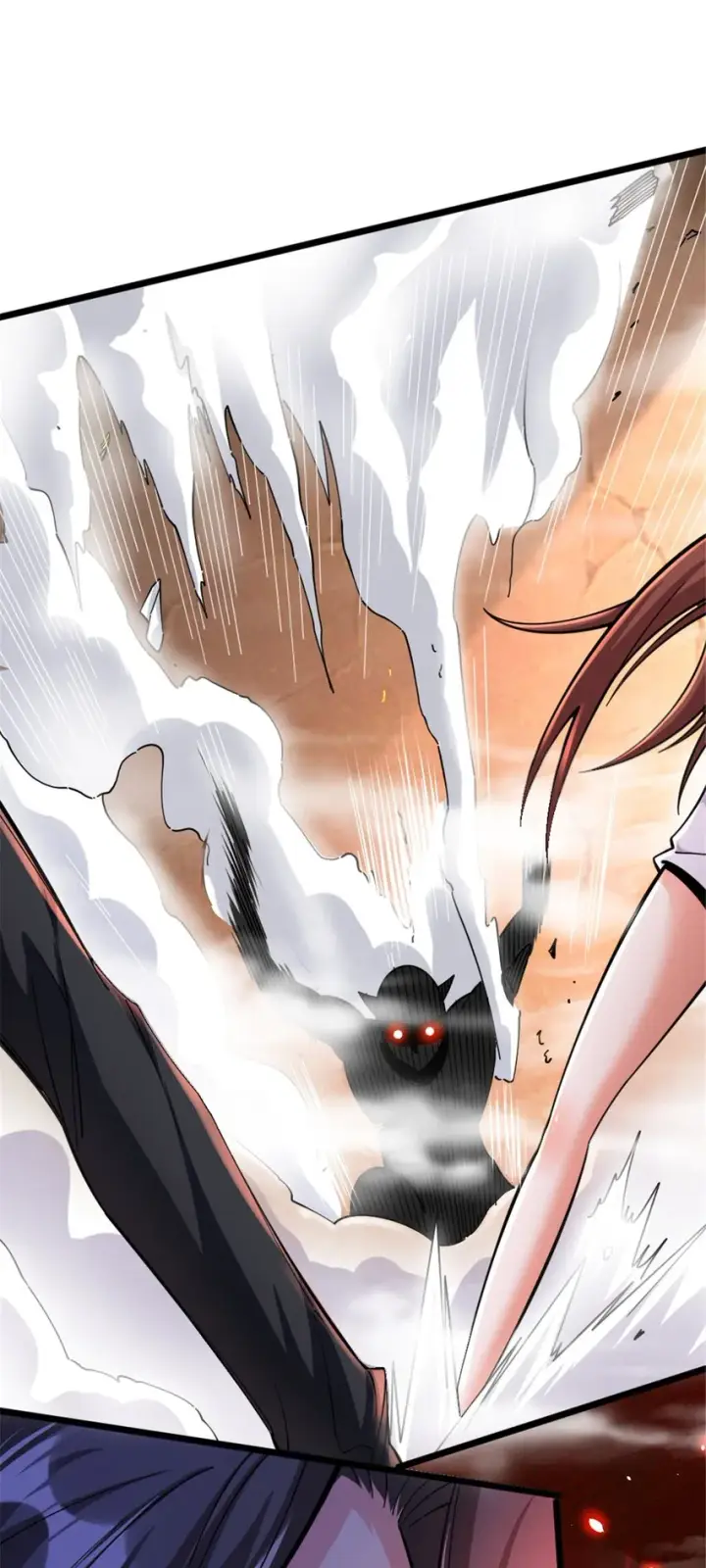 《放开那个女巫》457 奇怪的时代图11