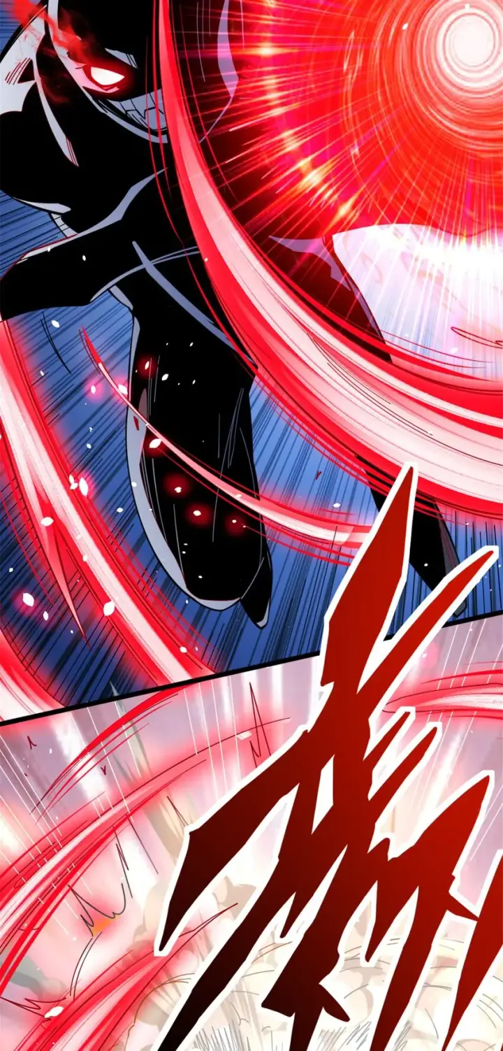 《放开那个女巫》457 奇怪的时代图16