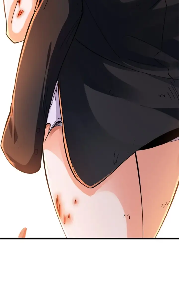 《放开那个女巫》457 奇怪的时代图51
