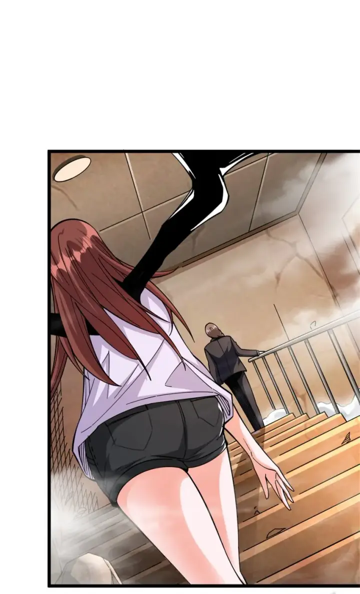 《放开那个女巫》457 奇怪的时代图7