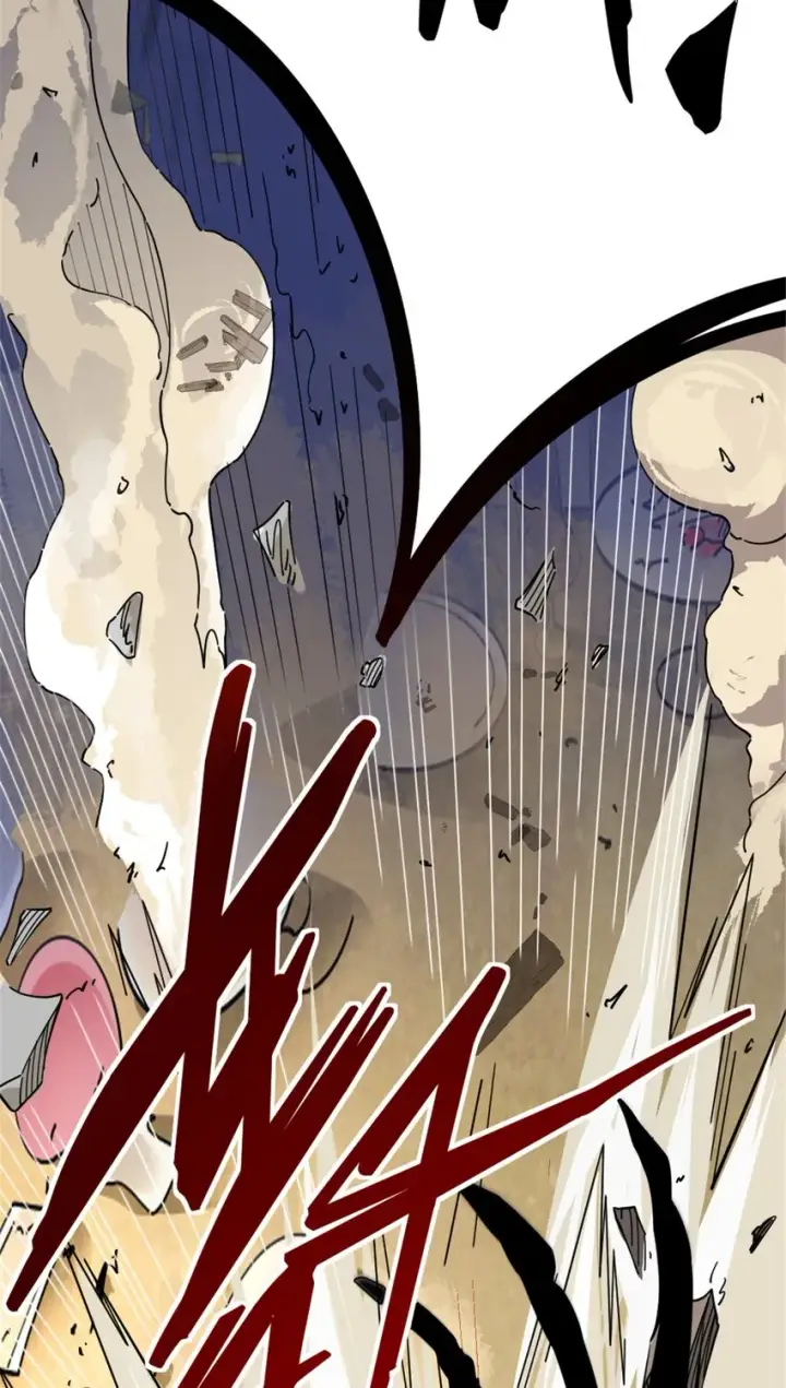 《放开那个女巫》457 奇怪的时代图9