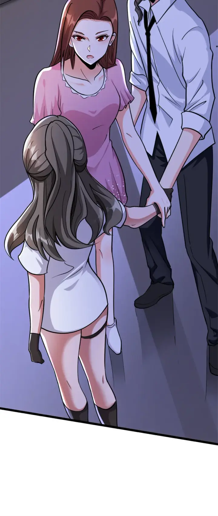 《放开那个女巫》458 灰堡只是你的幌子图13