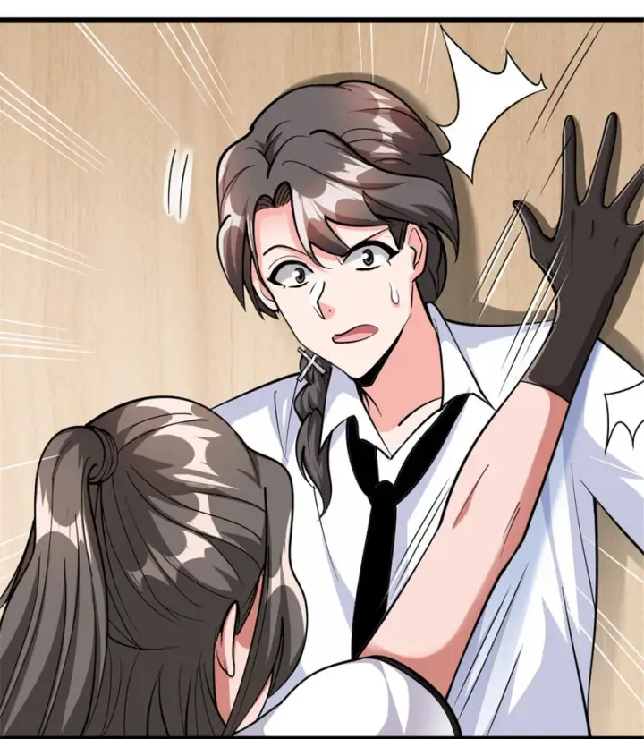 《放开那个女巫》458 灰堡只是你的幌子图19