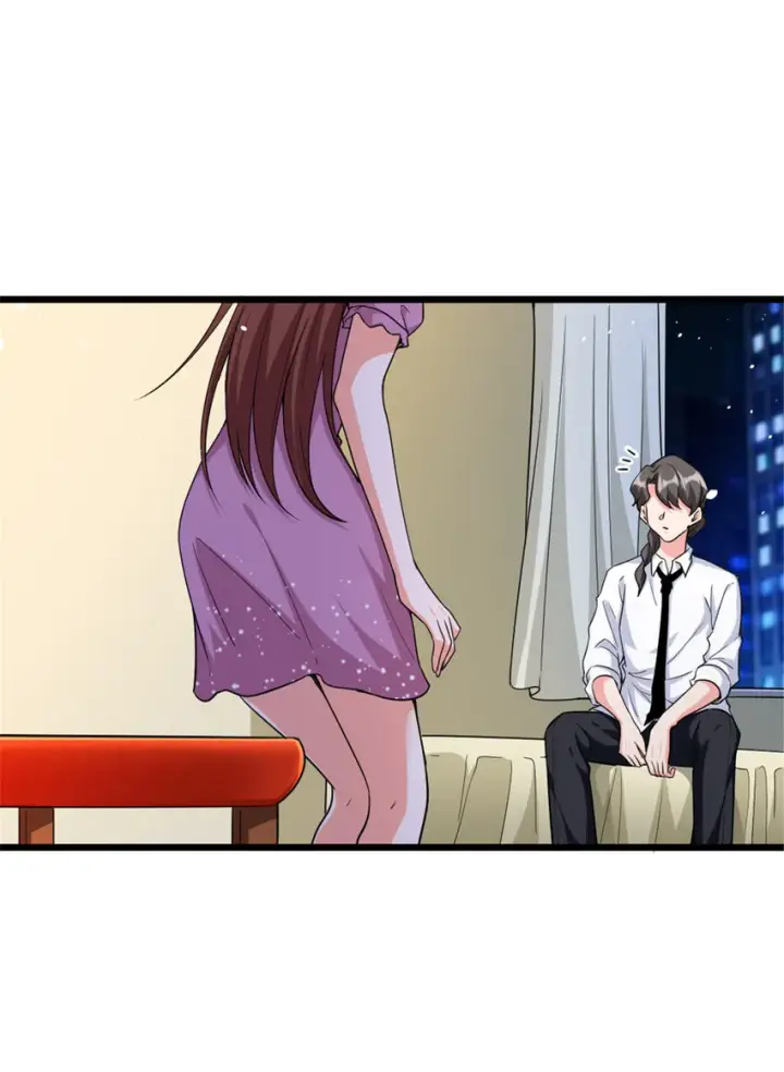 《放开那个女巫》459 梦醒了图19