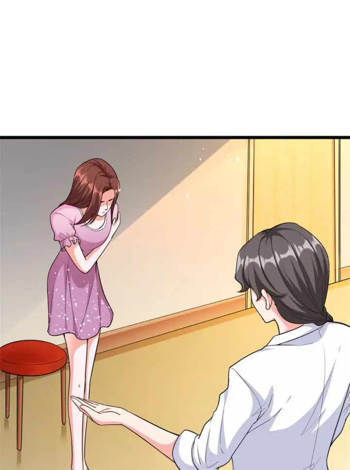 《放开那个女巫》459 梦醒了图22