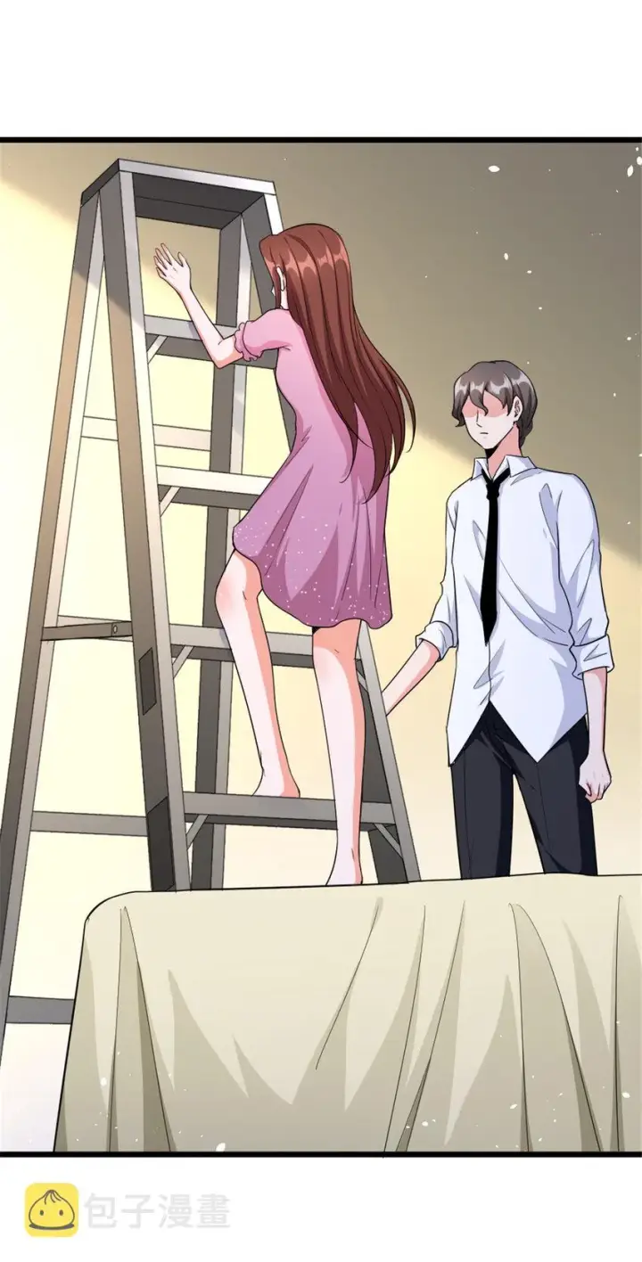 《放开那个女巫》459 梦醒了图25
