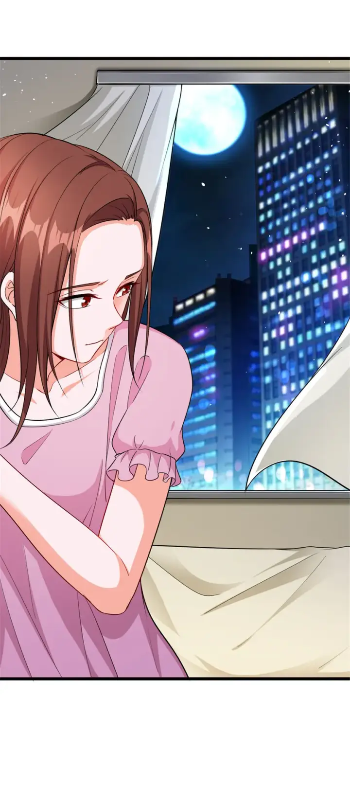 《放开那个女巫》459 梦醒了图26