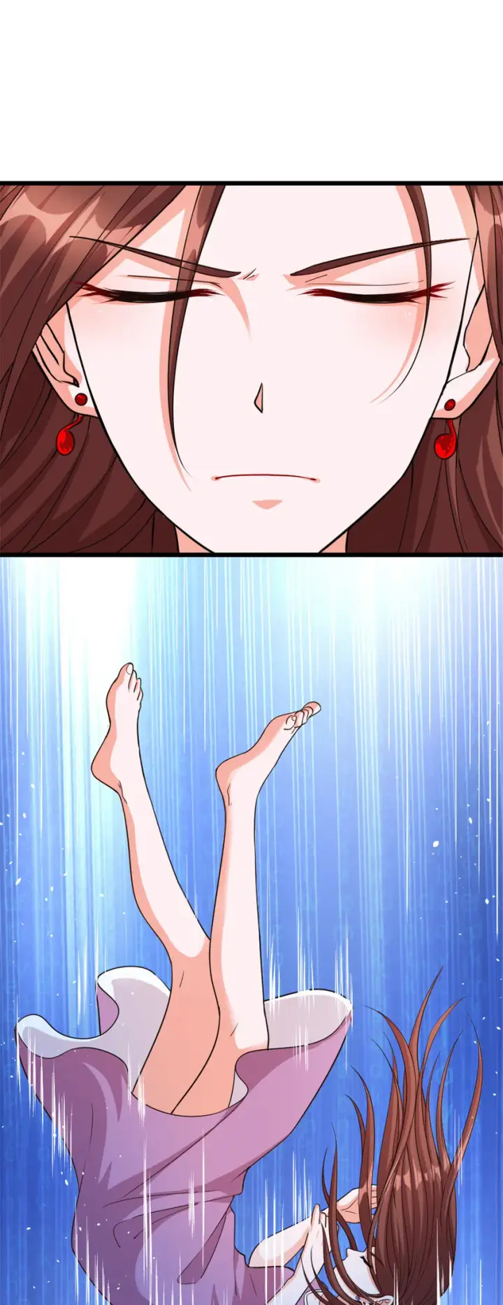 《放开那个女巫》459 梦醒了图27