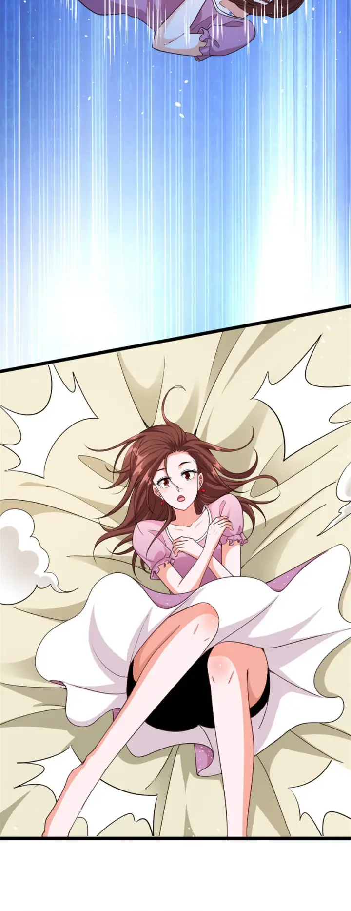 《放开那个女巫》459 梦醒了图28