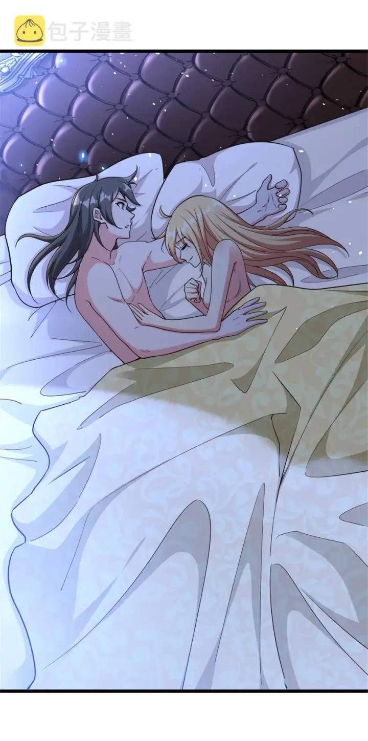 《放开那个女巫》459 梦醒了图36