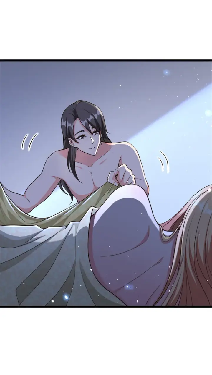 《放开那个女巫》459 梦醒了图39
