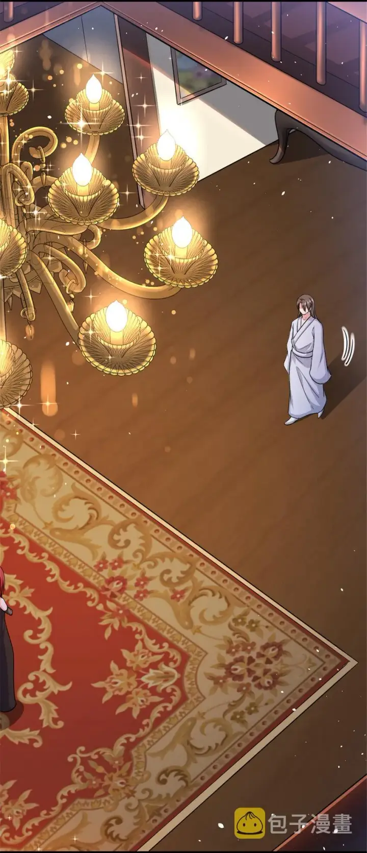《放开那个女巫》459 梦醒了图44