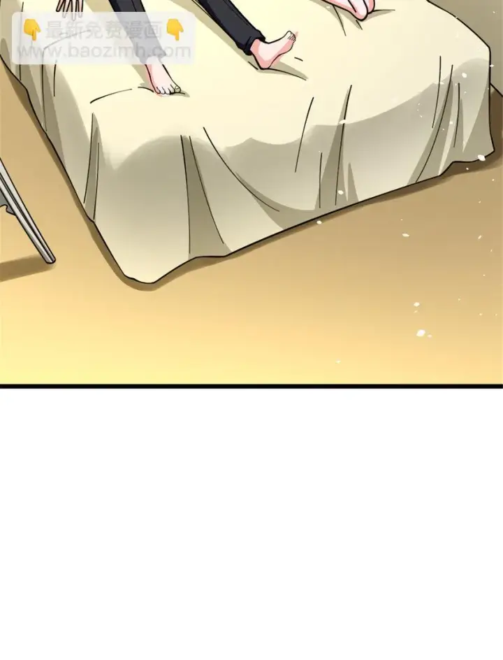《放开那个女巫》460 你是不是心虚图16