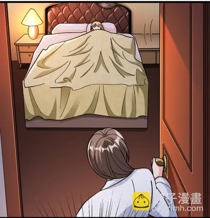 《放开那个女巫》460 你是不是心虚图42