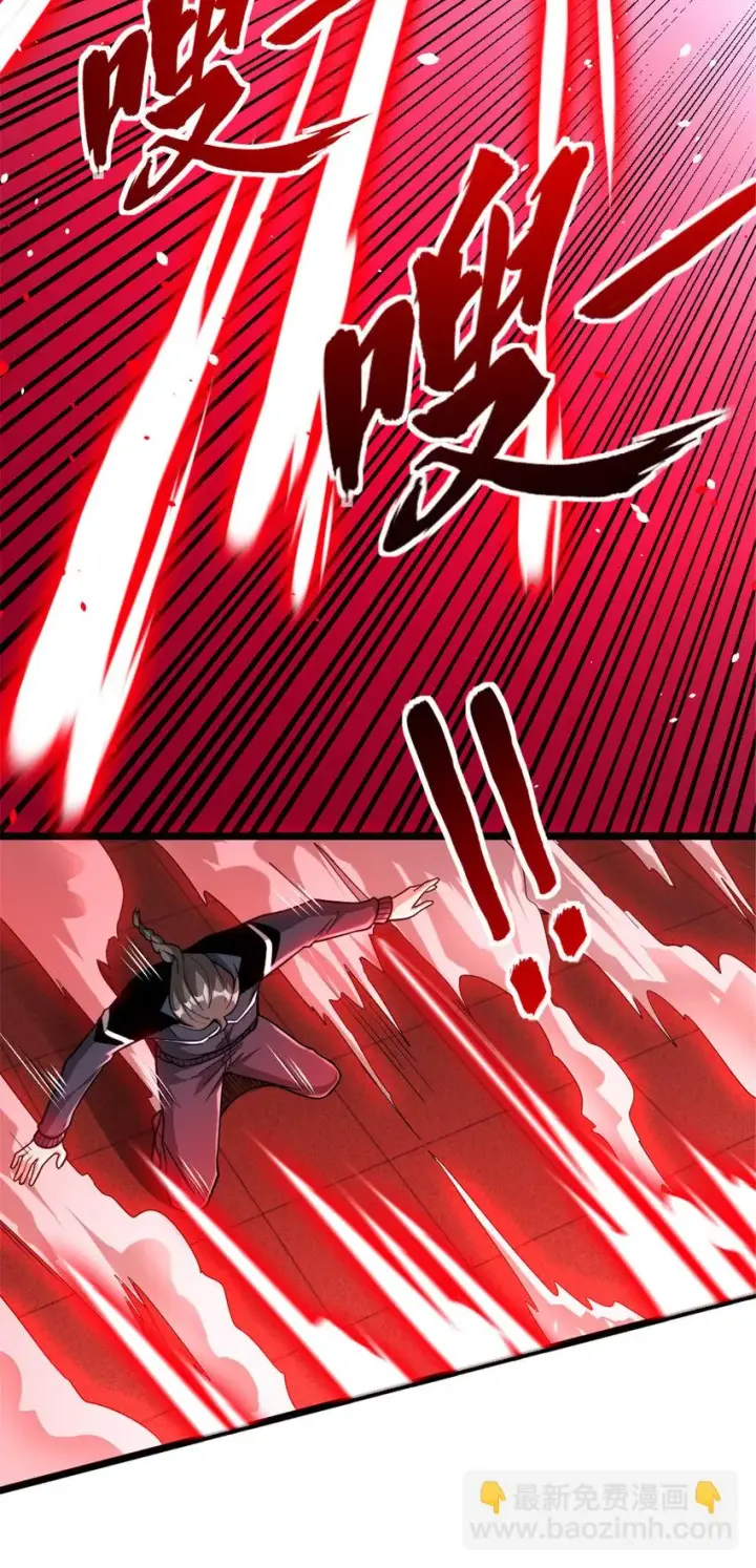 《放开那个女巫》464 这个世界的罪魁祸首图7